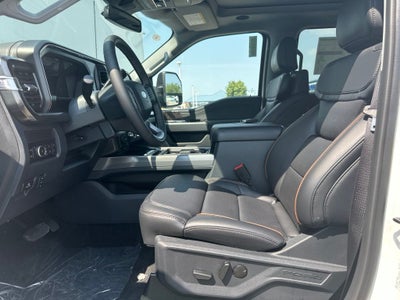 2026 Ford F-450SD Lariat DRW