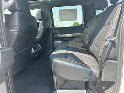 2026 Ford F-450SD Lariat DRW