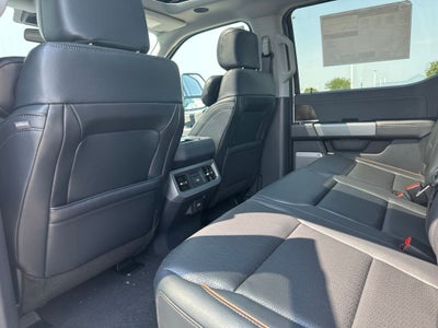 2026 Ford F-450SD Lariat DRW