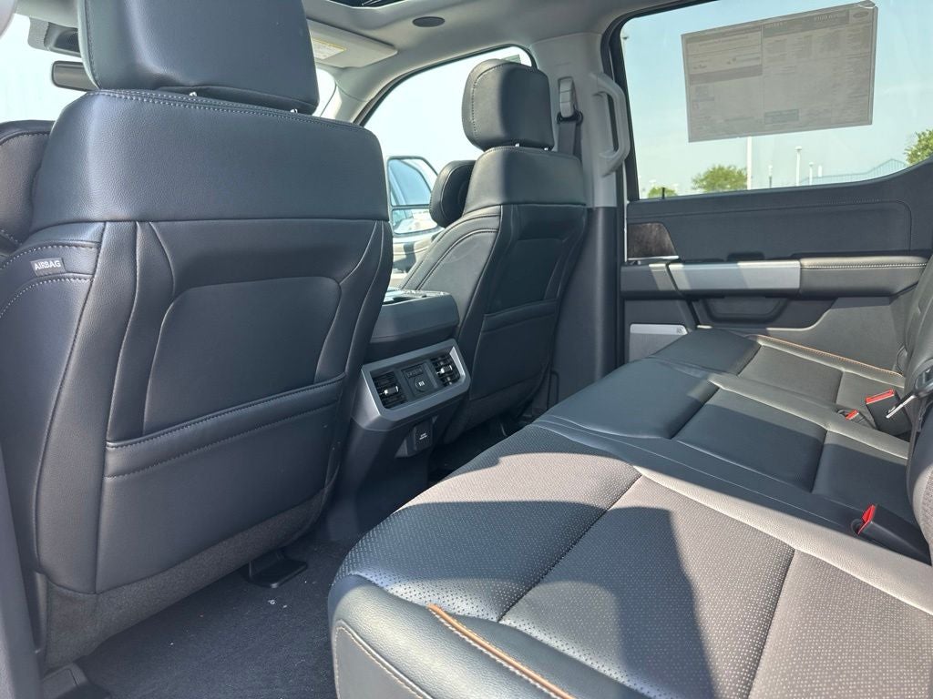 2026 Ford F-450SD Lariat DRW