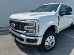 2026 Ford F-450SD Lariat DRW