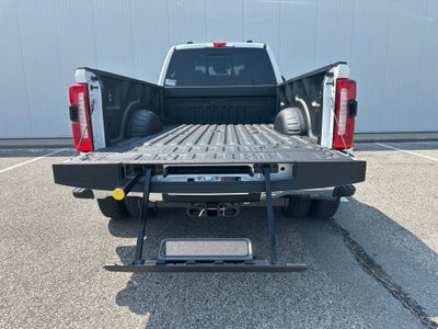 2026 Ford F-450SD Lariat DRW
