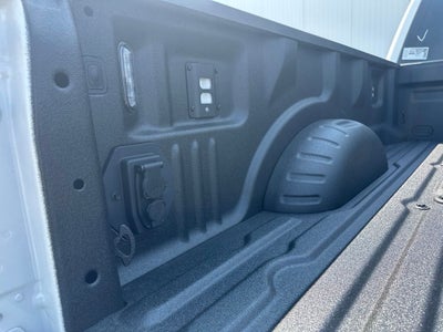 2026 Ford F-450SD Lariat DRW