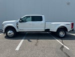 2026 Ford F-450SD Lariat DRW