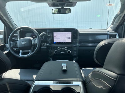 2026 Ford F-450SD Lariat DRW