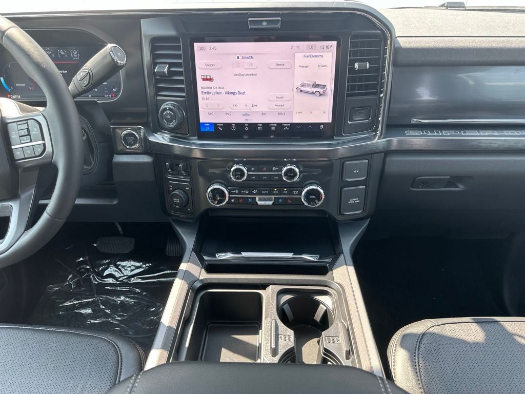 2026 Ford F-450SD Lariat DRW