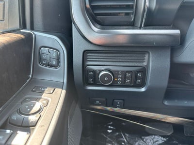 2026 Ford F-450SD Lariat DRW