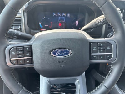 2026 Ford F-450SD Lariat DRW