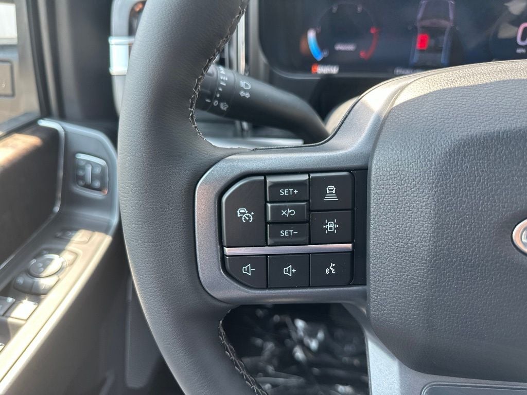 2026 Ford F-450SD Lariat DRW