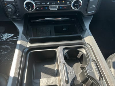 2026 Ford F-450SD Lariat DRW