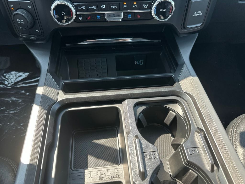 2026 Ford F-450SD Lariat DRW