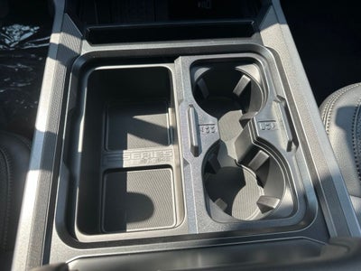 2026 Ford F-450SD Lariat DRW
