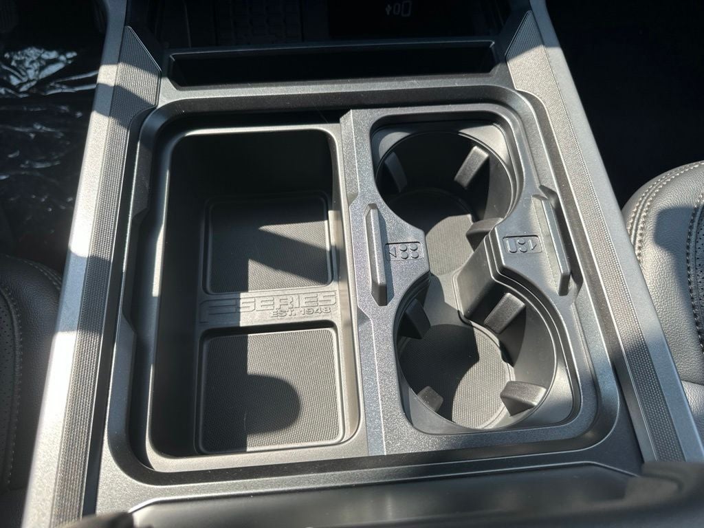 2026 Ford F-450SD Lariat DRW