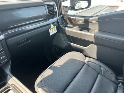 2026 Ford F-450SD Lariat DRW