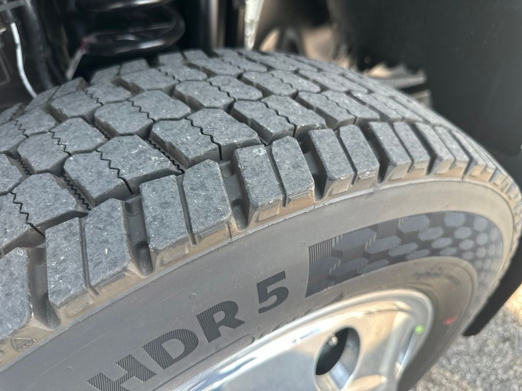 2026 Ford F-450SD Lariat DRW