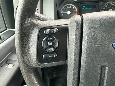 2012 Ford F-250SD XL