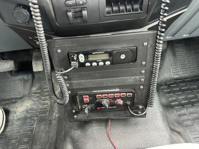 2012 Ford F-250SD XL