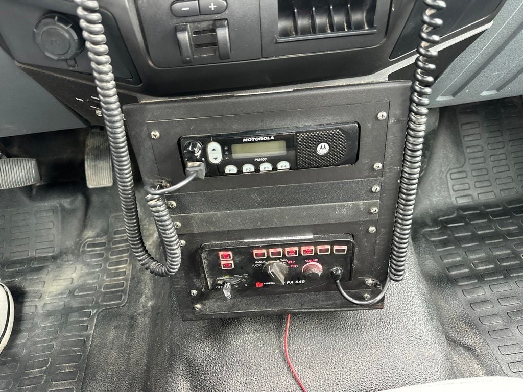 2012 Ford F-250SD XL