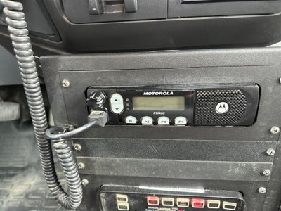 2012 Ford F-250SD XL