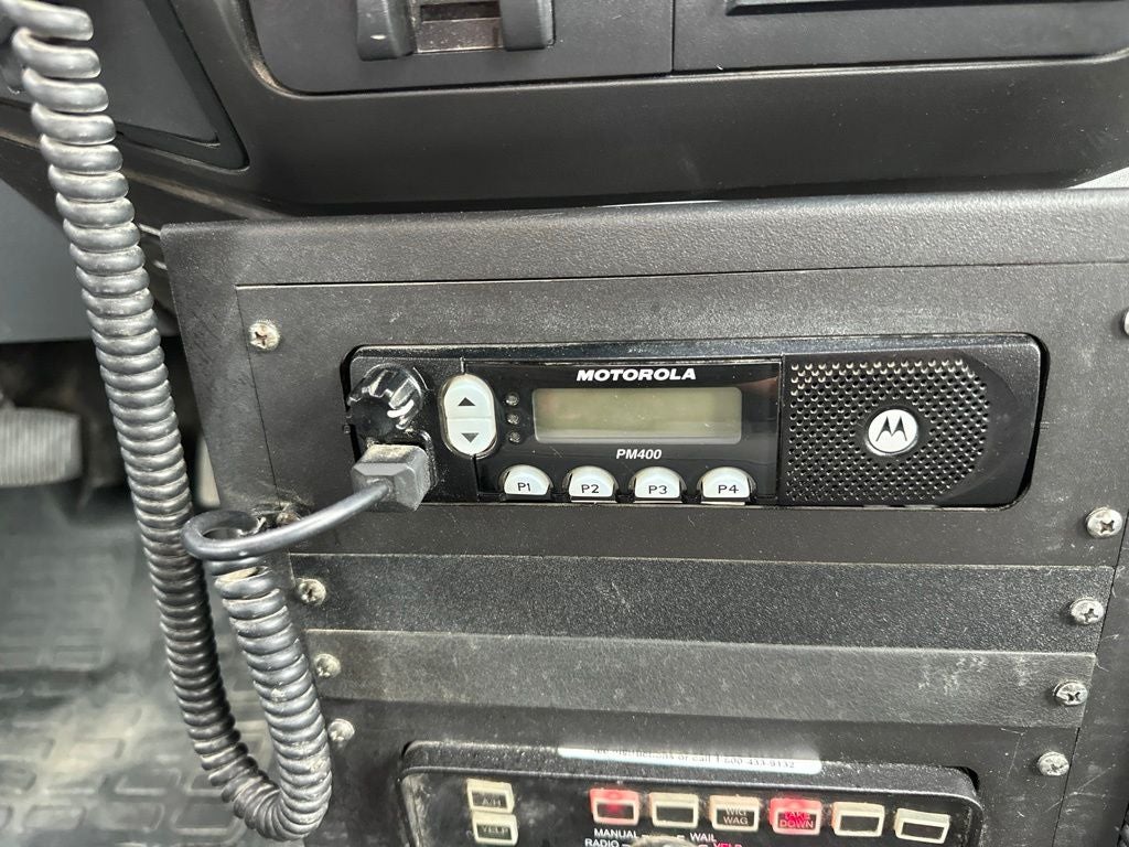 2012 Ford F-250SD XL