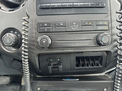 2012 Ford F-250SD XL