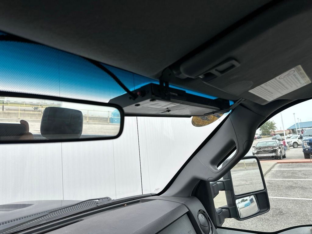 2012 Ford F-250SD XL