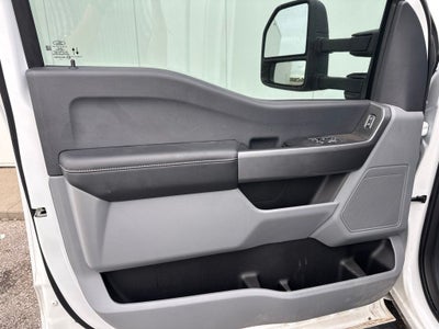 2025 Ford F-250SD XLT