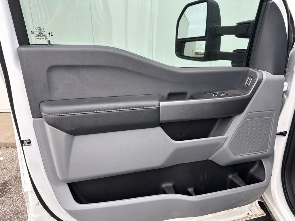 2025 Ford F-250SD XLT