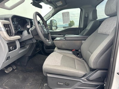 2025 Ford F-250SD XLT