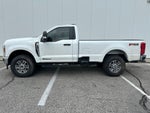 2025 Ford F-250SD XLT