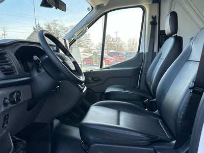 2026 Ford Transit-350 XL