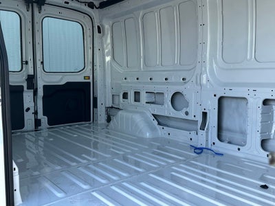 2026 Ford Transit-350 XL