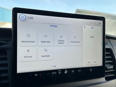 2026 Ford Transit-350 XL