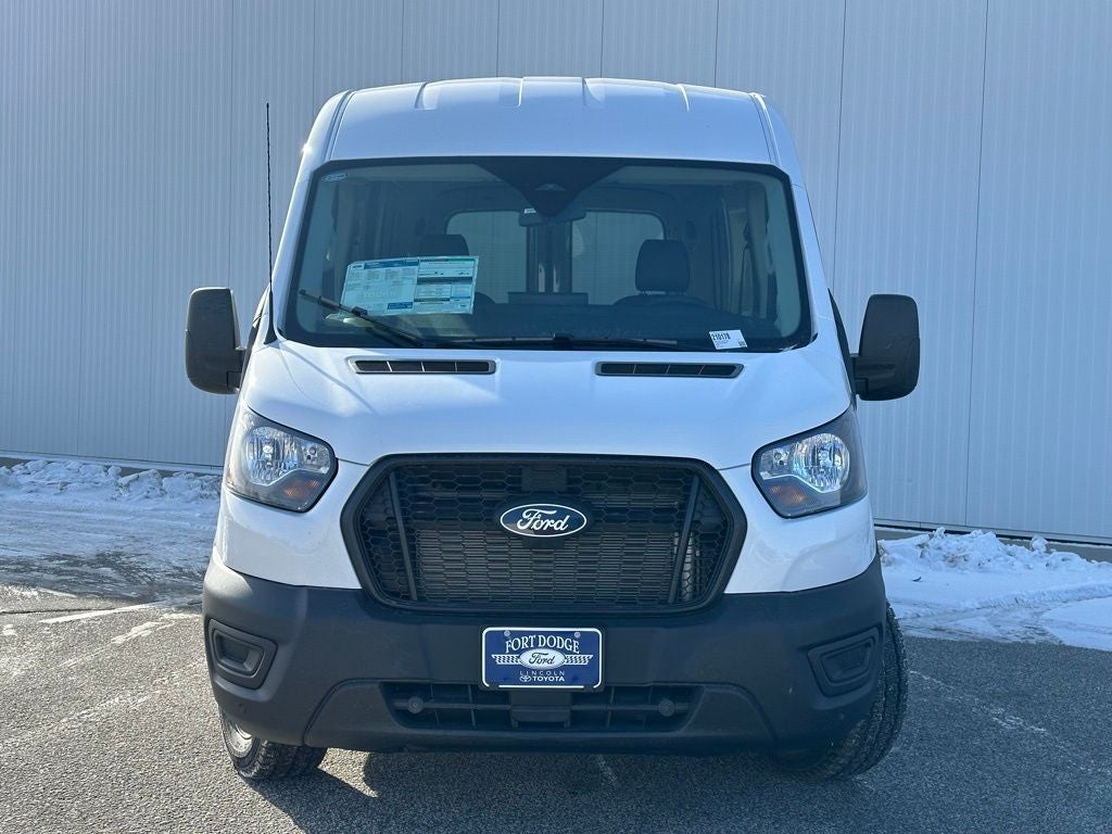 2026 Ford Transit-350 XL