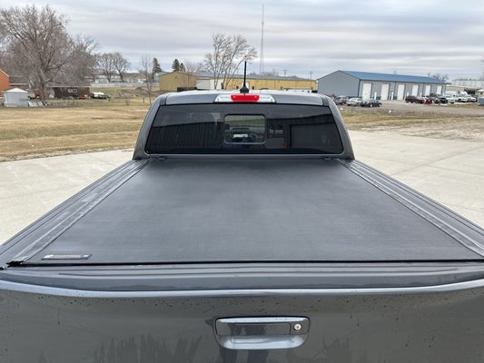 2019 Ford Ranger Lariat in Fort Dodge, IA - Fort Dodge Ford Lincoln Toyota