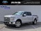 2017 Ford F-150 Platinum