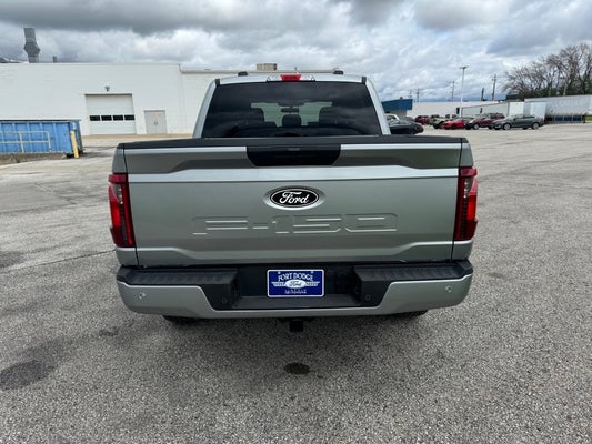 2024 Ford F-150 STX in Fort Dodge, IA - Fort Dodge Ford Lincoln Toyota