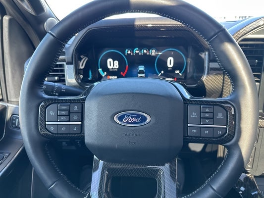 2022 Ford F-150 Lariat SHELBY in Fort Dodge, IA - Fort Dodge Ford Lincoln Toyota