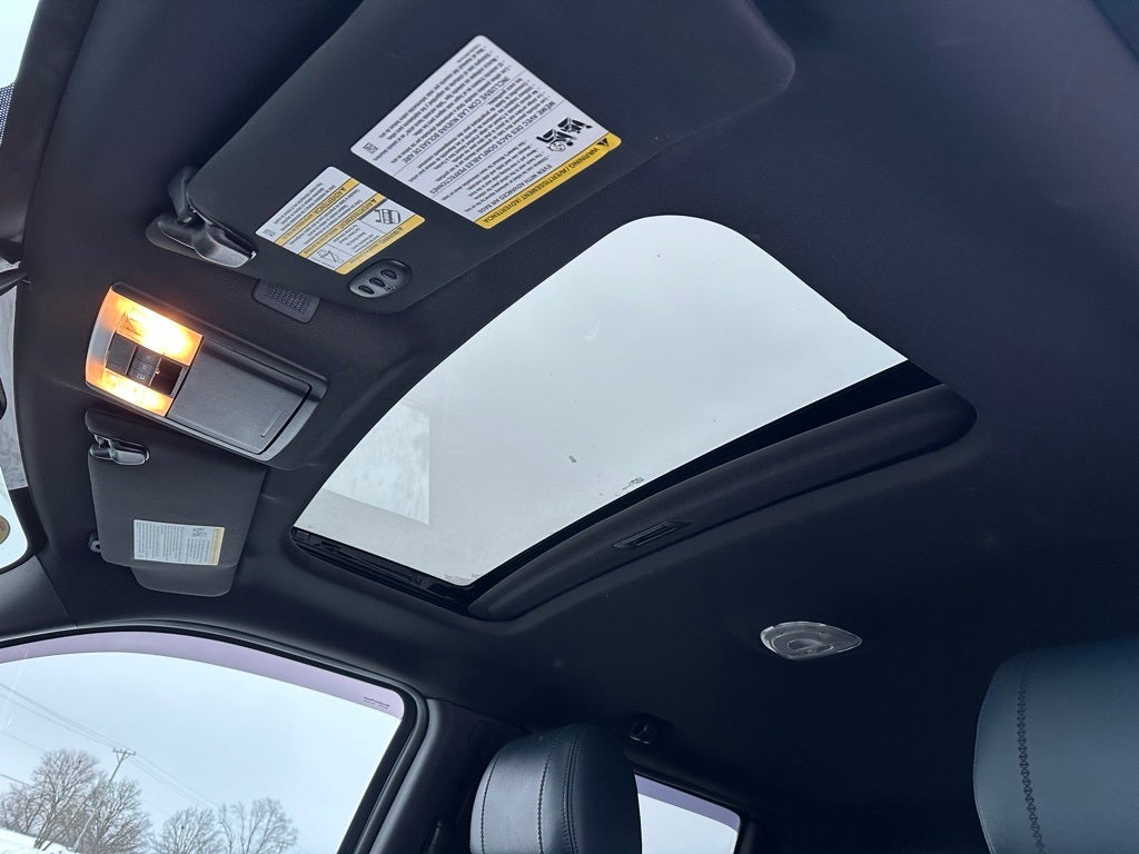 2014 Ford F-150 Limited