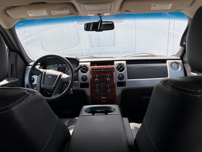 2010 Ford F-150 XL