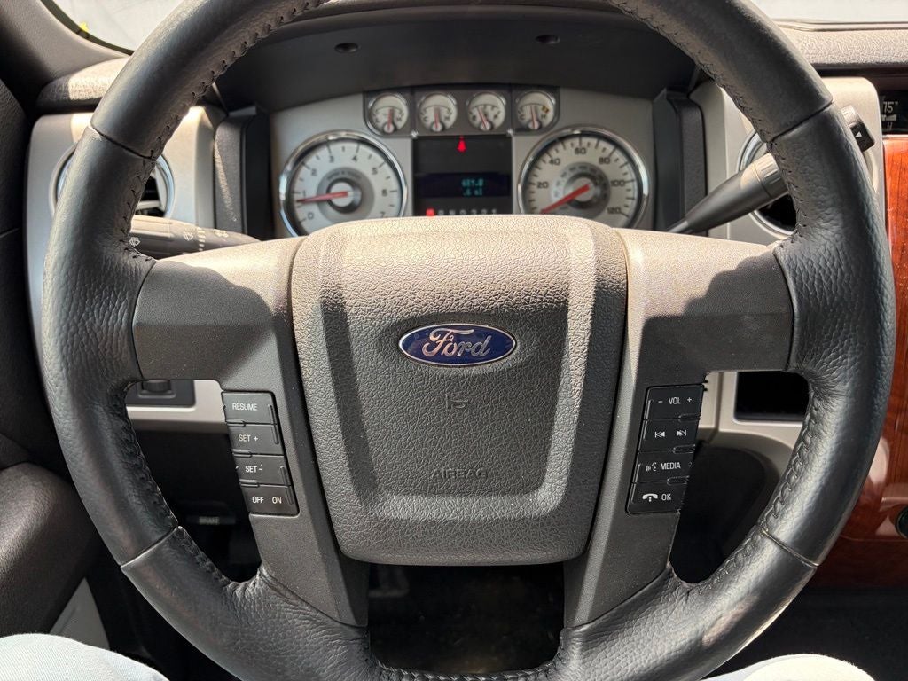 2010 Ford F-150 XL