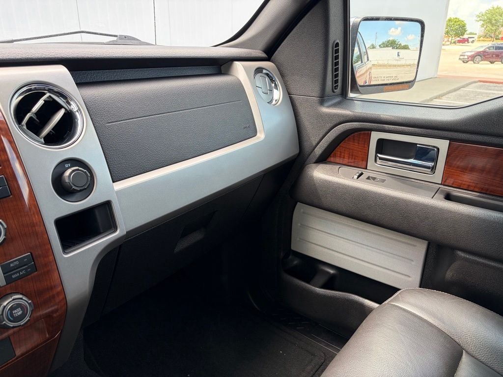 2010 Ford F-150 XL