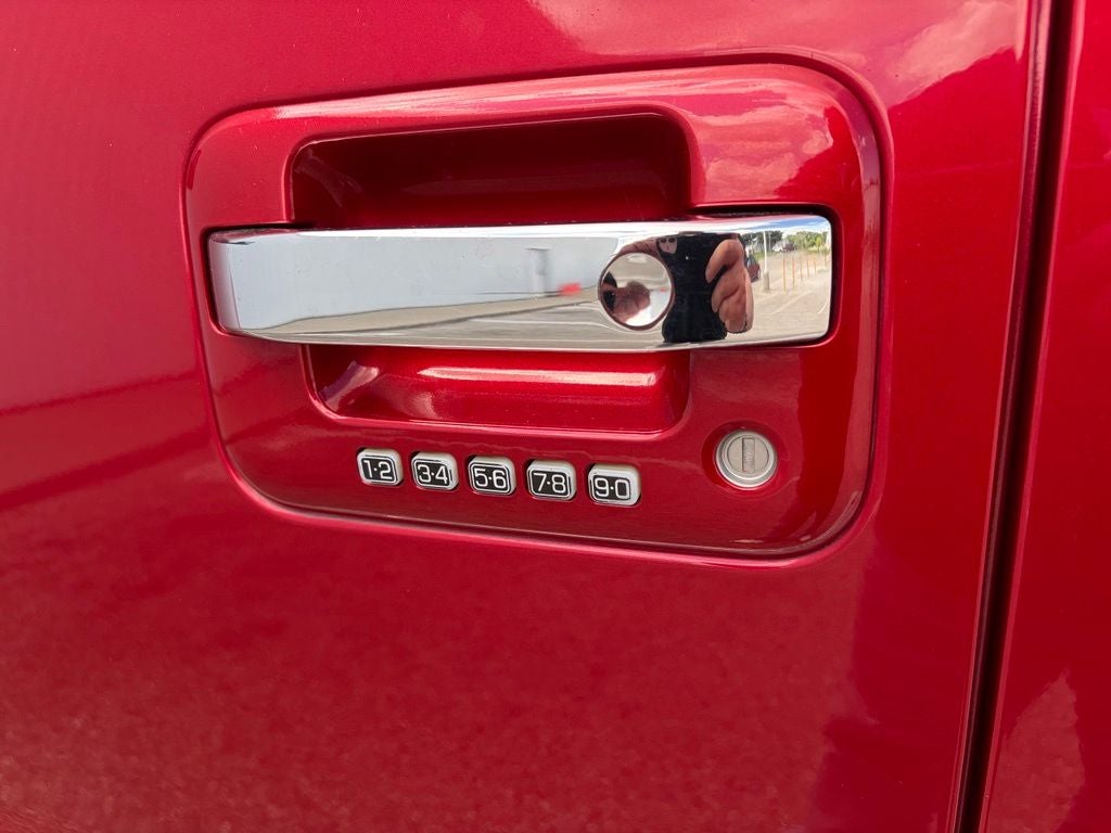 2010 Ford F-150 XL