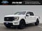 2025 Ford F-150 Platinum Full Hybrid