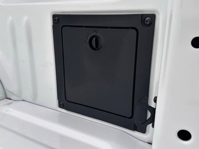 2025 Ford F-150 Platinum Full Hybrid