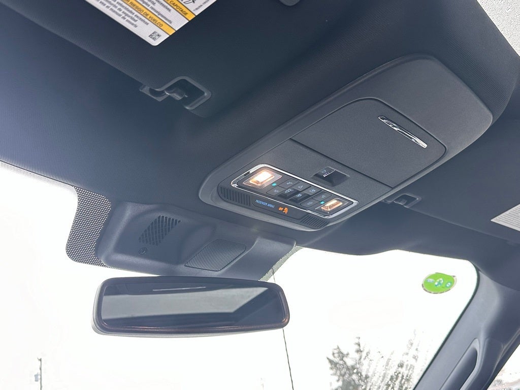 2025 Ford F-150 Platinum Full Hybrid