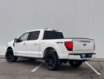 2025 Ford F-150 Platinum Full Hybrid