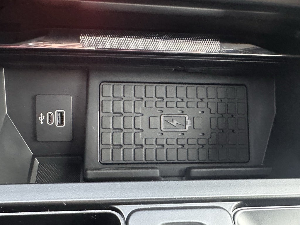 2025 Ford F-150 Platinum Full Hybrid