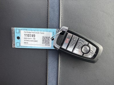 2025 Ford F-150 Platinum Full Hybrid