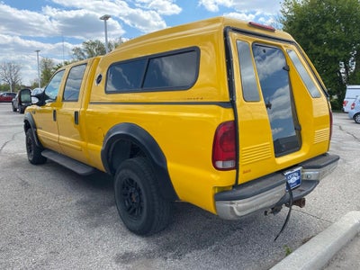 2003 Ford F-250SD XL